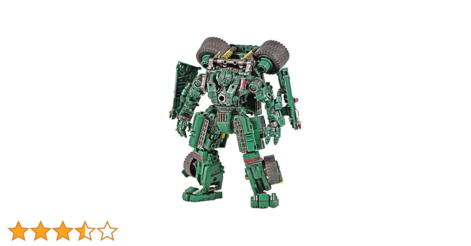 Amazon.co.jp: R&F TOYS Devil Saviour Smash DS-04 再販版